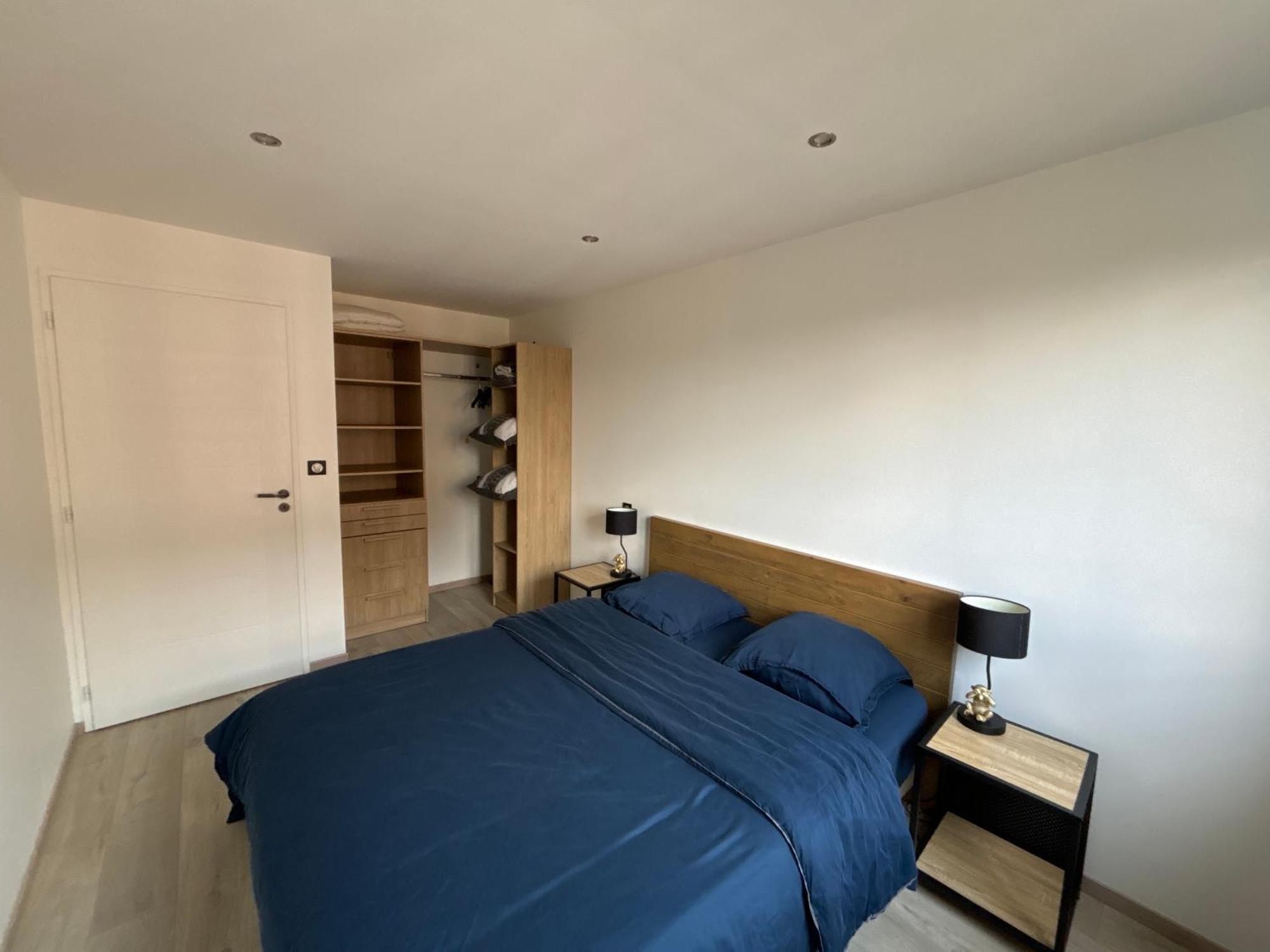 Appartement De Adrien Garage Prive Шарлевиль-Мезьер Экстерьер фото
